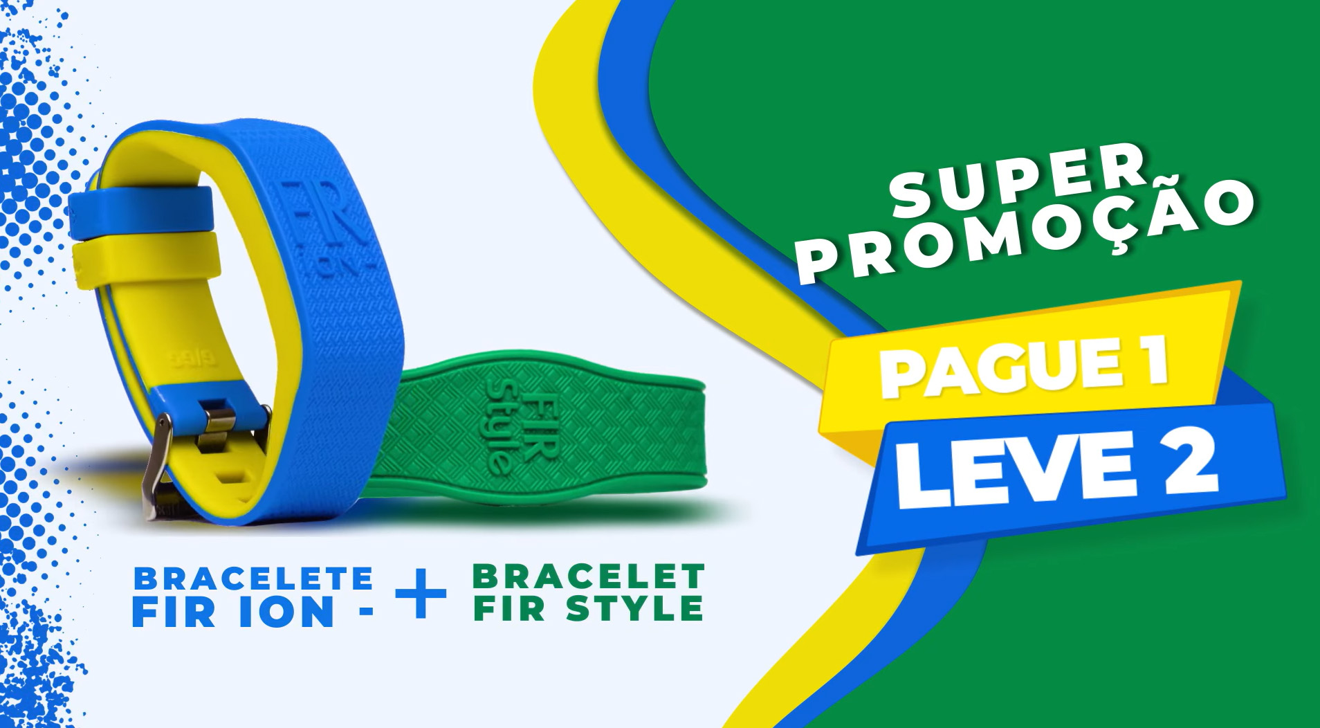 Bracelets Brasil 2022